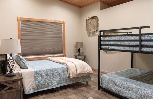 South Range Otro | The Farm at Amnicon Valley Acres