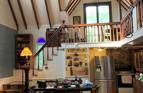 Staatsburg Casa | The Farm at Hyde Park