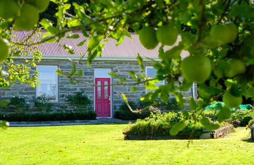 Otago Region Cama Y Desayuno | The Farm Bed & Breakfast