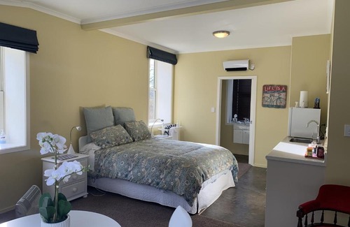 Otago Region Cama Y Desayuno | The Farm Bed & Breakfast