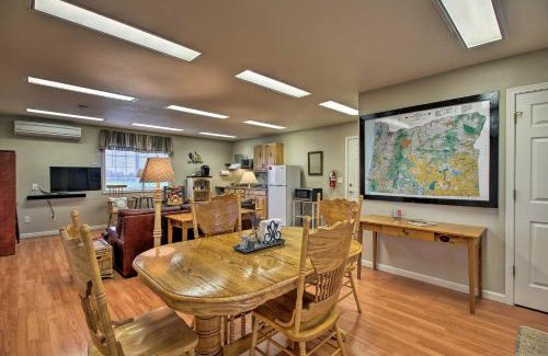 Harrisburg Casa | The Farm House on Mount Tom