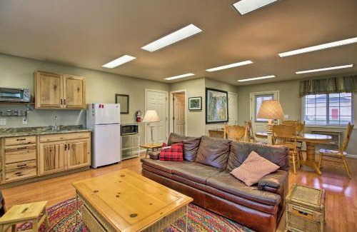 Harrisburg Casa | The Farm House on Mount Tom