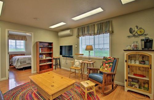 Harrisburg Casa | The Farm House on Mount Tom