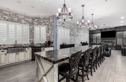 Litchfield Park Casa | The Farm House at Litchfield Park
