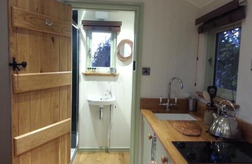 Barmouth Cabina | The Farm Hut
