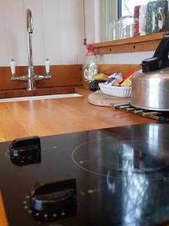 Barmouth Cabina | The Farm Hut