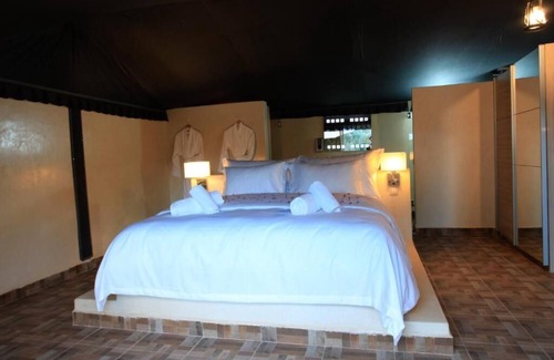 Agdal Cabina | The Farm Lodge & Spa