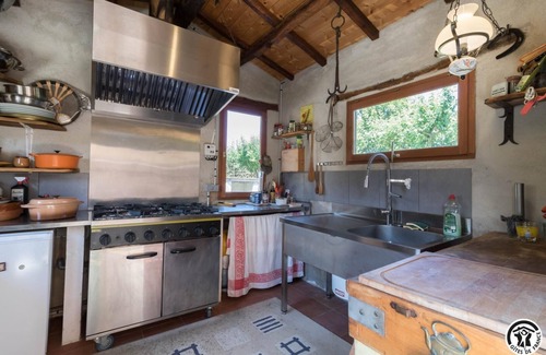 Ponlat-Taillebourg Casa | The Farm - PONLAT TAILLEBOURG