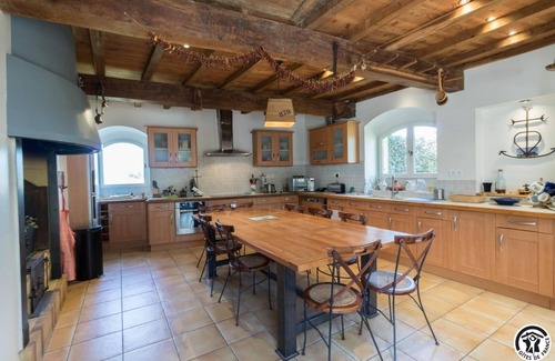 Ponlat-Taillebourg Casa | The Farm - PONLAT TAILLEBOURG
