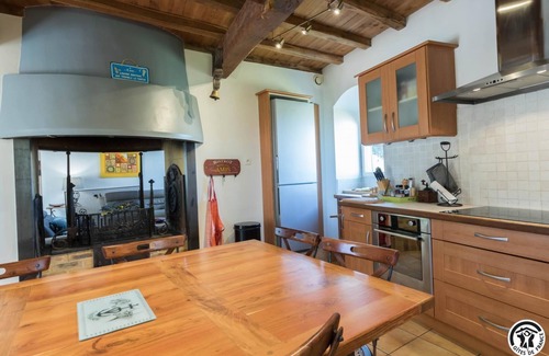 Ponlat-Taillebourg Casa | The Farm - PONLAT TAILLEBOURG