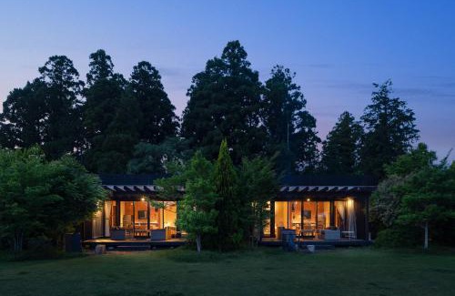 Katori Complejo | THE FARM Resort Japan