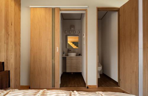 Katori Complejo | THE FARM Resort Japan