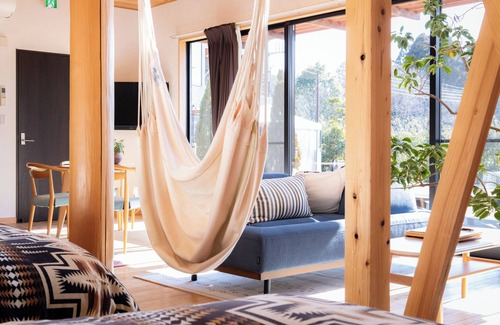 Katori Otro | THE FARM Resort Japan