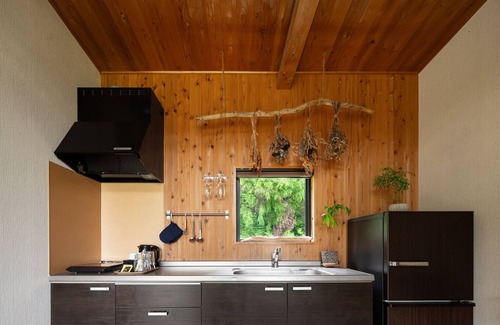 Katori Otro | THE FARM Resort Japan
