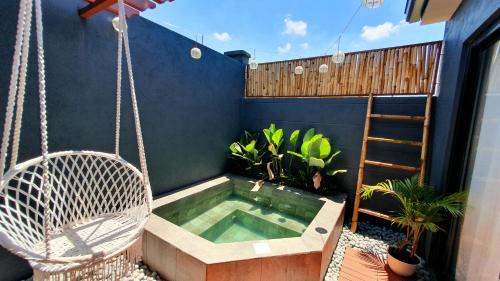Amadeo Cama Y Desayuno | The Farm Shack by SMS Hospitality