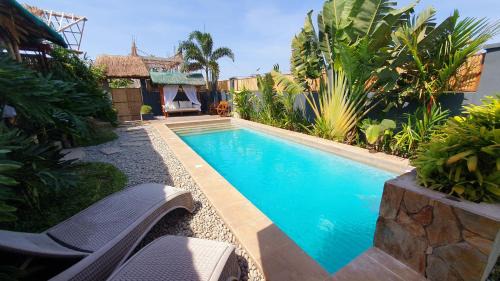 Amadeo Cama Y Desayuno | The Farm Shack by SMS Hospitality