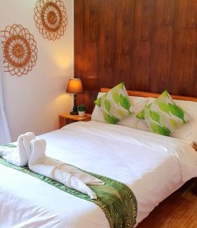 Amadeo Cama Y Desayuno | The Farm Shack by SMS Hospitality