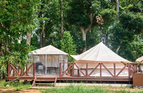 Narita Hotel | THE FARM Slow Mountain Narita