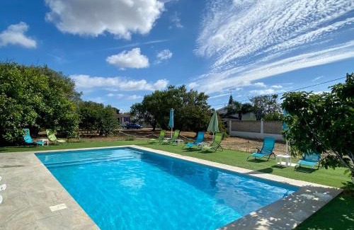 Chiclana de la Frontera Complejo | The Farm Tiny House - Tiny Casa