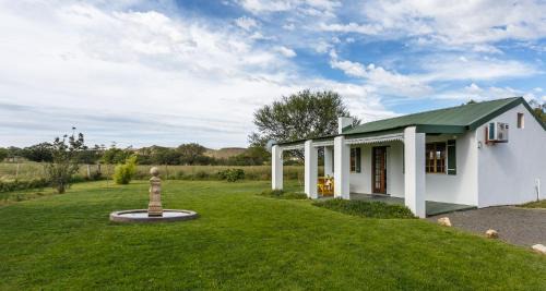 Bethulie Chalet De Esquí | The Farmers Cottage Bethulie