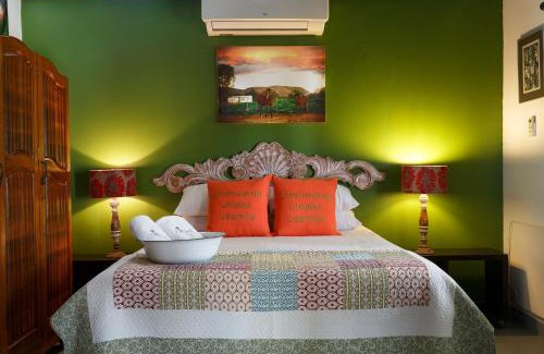 Bethulie Chalet De Esquí | The Farmers Cottage Bethulie