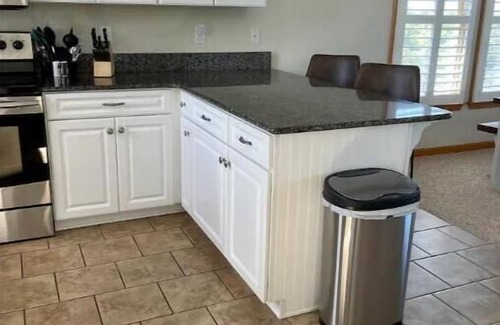 Sea Scape Casa | The Farmers Sun Private pool, hot tub, golf course views, minutes from the beach