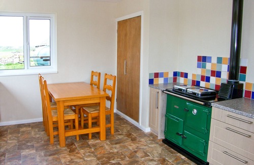 Llanfairpwllgwyngyll Cabaña | La granja, NEWBOROUGH