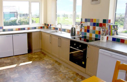 Llanfairpwllgwyngyll Cabaña | La granja, NEWBOROUGH