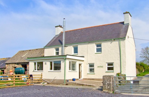 Llanfairpwllgwyngyll Cabaña | La granja, NEWBOROUGH