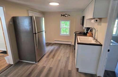 Pulaski Casa | The Farmhouse at Alder Creek