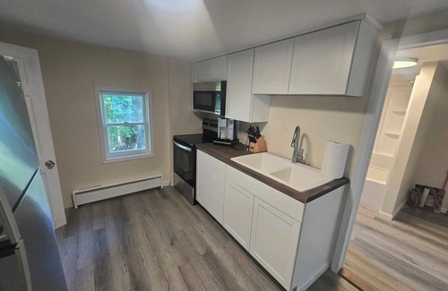 Pulaski Casa | The Farmhouse at Alder Creek