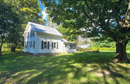 Pulaski Casa | The Farmhouse at Alder Creek