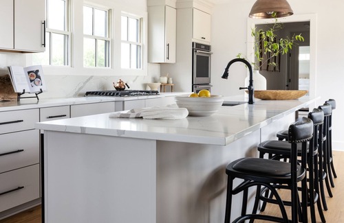 Washington Otro | The Farmhouse at Blue Rock