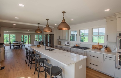 Washington Otro | The Farmhouse at Blue Rock