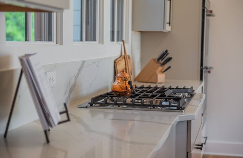 Washington Otro | The Farmhouse at Blue Rock