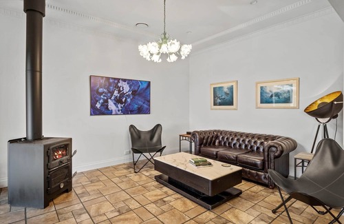 Korumburra Otro | The Farmhouse at Hopwood Estate