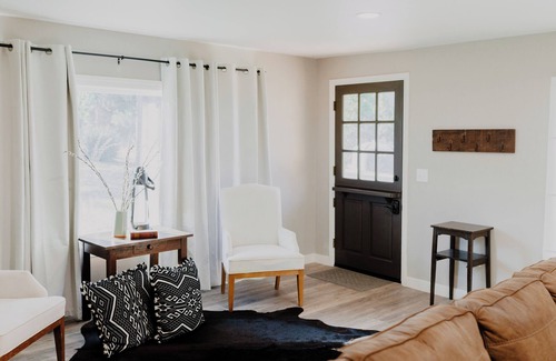 Springville Casa | The Farmhouse at Mt. Dennison - Entire home in Balch Park near Sequoia Forrest