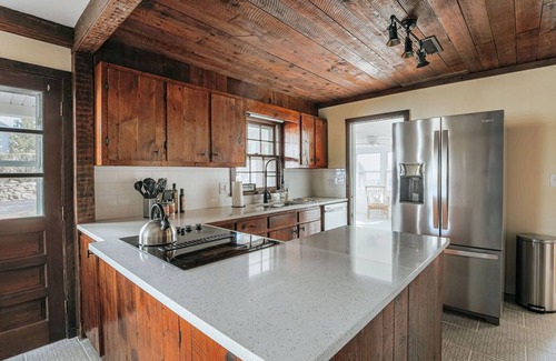 Waynesboro Casa | Farmhouse at Wellington-Casa-Baño Privado