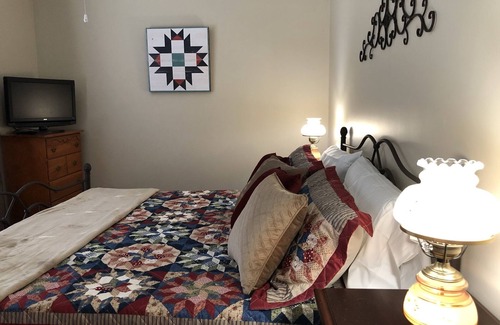 Skyland Otro | The Farmhouse at Wolfehaven