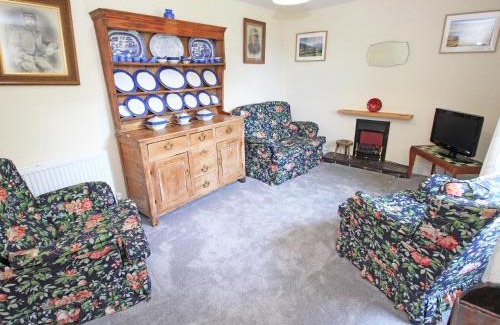 Llanbedr Casa | The Farmhouse