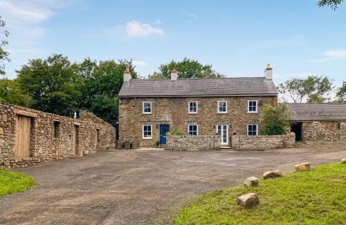 Haverfordwest Casa | The Farmhouse