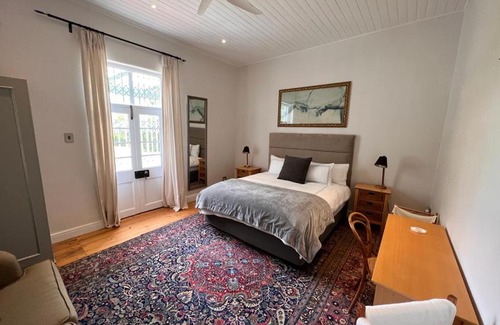 Stellenbosch Villa | The Farmhouse on Sunset Farm