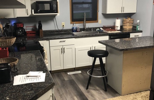 Sergeant Bluff Casa | La granja ... ¡solo en la ciudad!