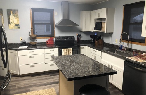 Sergeant Bluff Casa | La granja ... ¡solo en la ciudad!