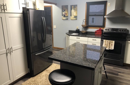 Sergeant Bluff Casa | La granja ... ¡solo en la ciudad!