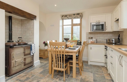 West Pennard Cabaña | The Farmhouse - UK10655