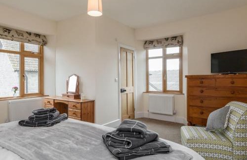 West Pennard Casa | The Farmhouse - Uk10655