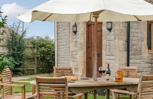 West Pennard Casa | The Farmhouse - Uk10655
