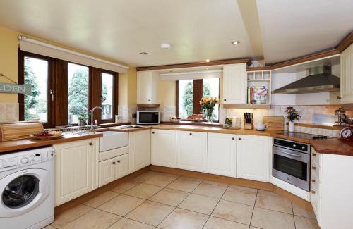 Hepworth Casa | The Farmhouse - Uk4188