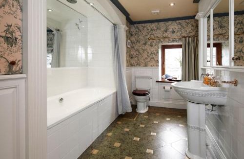 Hepworth Casa | The Farmhouse - Uk4188